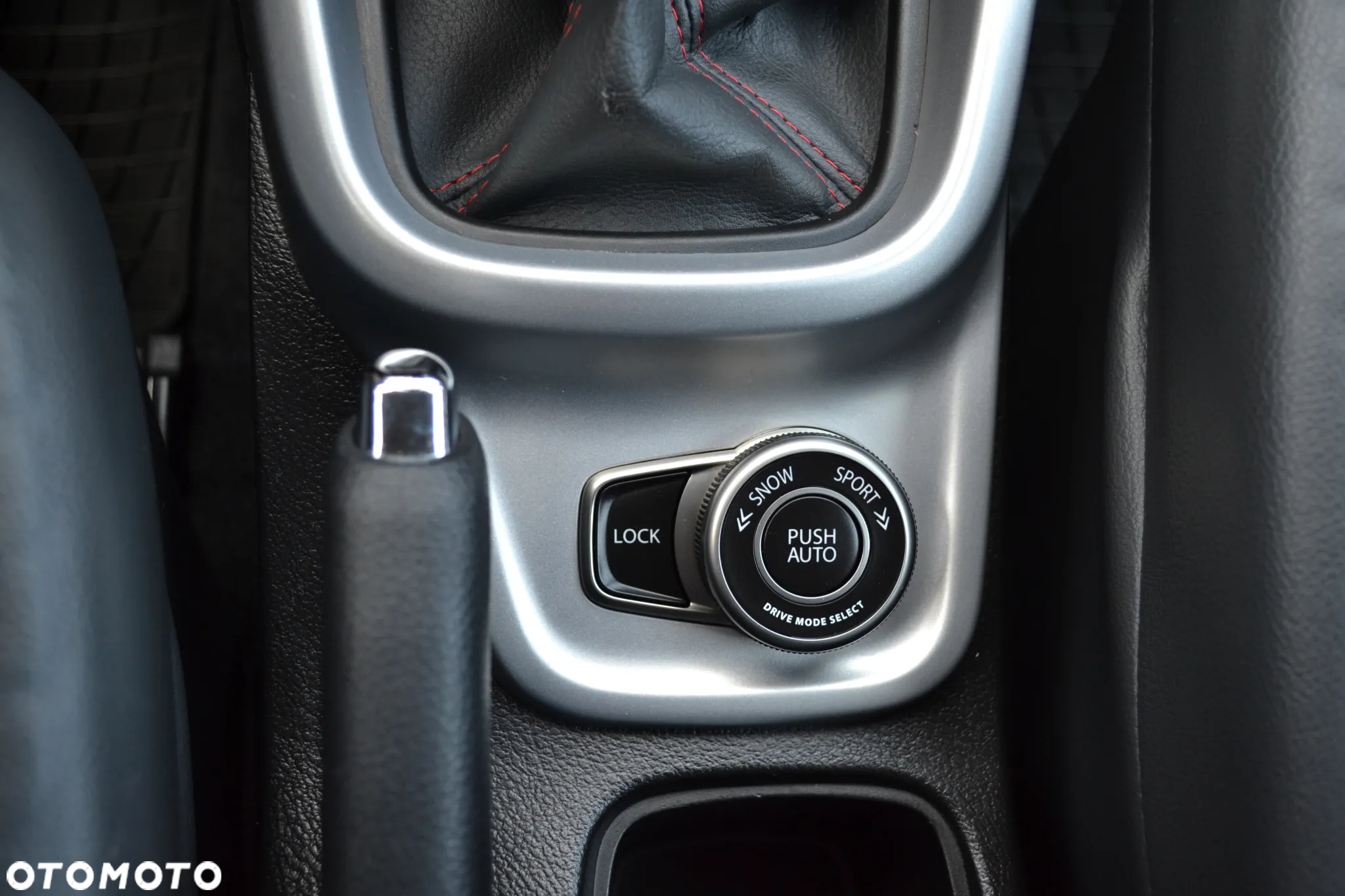 Suzuki Vitara 1.4 Boosterjet Allgrip S - 11