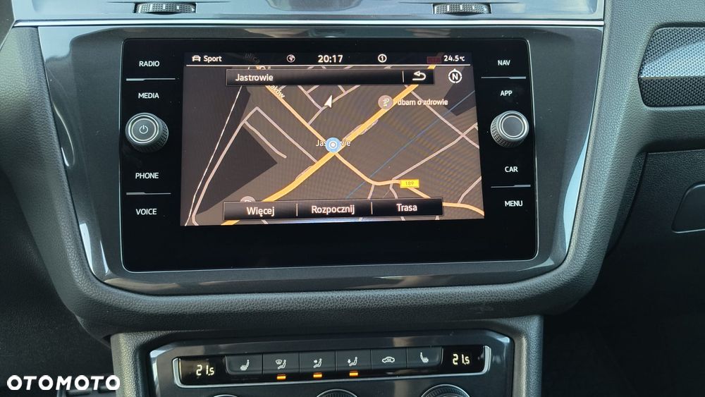 Volkswagen Tiguan Allspace 2.0 TDI SCR United DSG - 16