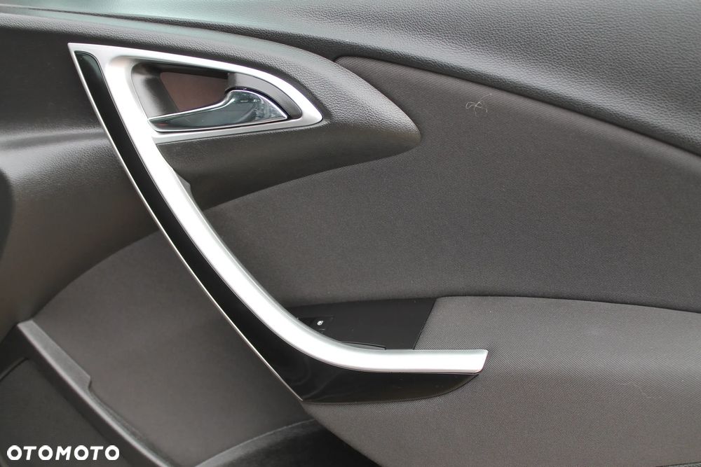 Opel Astra 1.6 Automatik ENERGY - 17