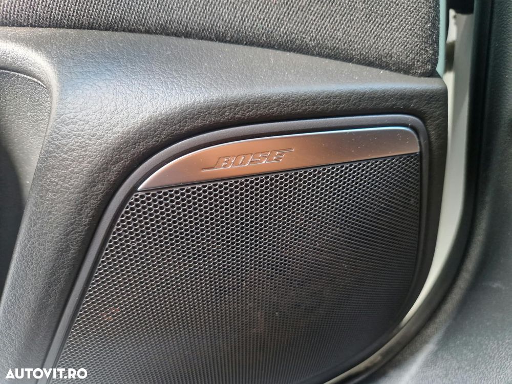 Audi A6 Limuzina - 9