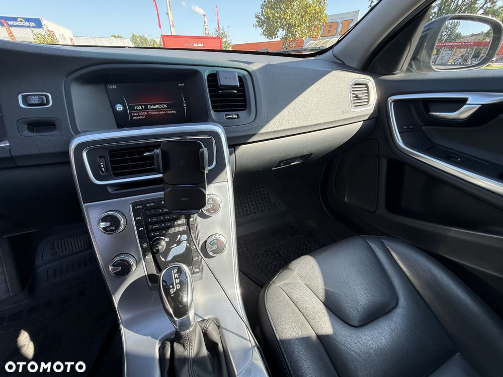 Volvo S60 - 18