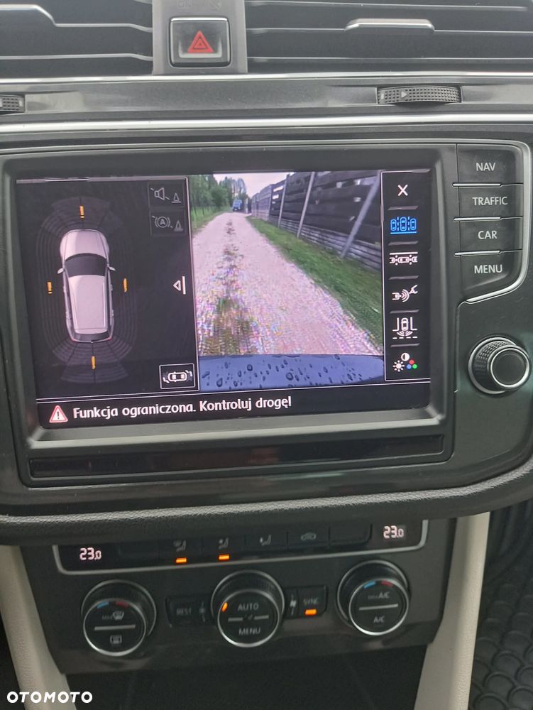 Volkswagen Tiguan 2.0 TDI SCR DSG Elegance - 19
