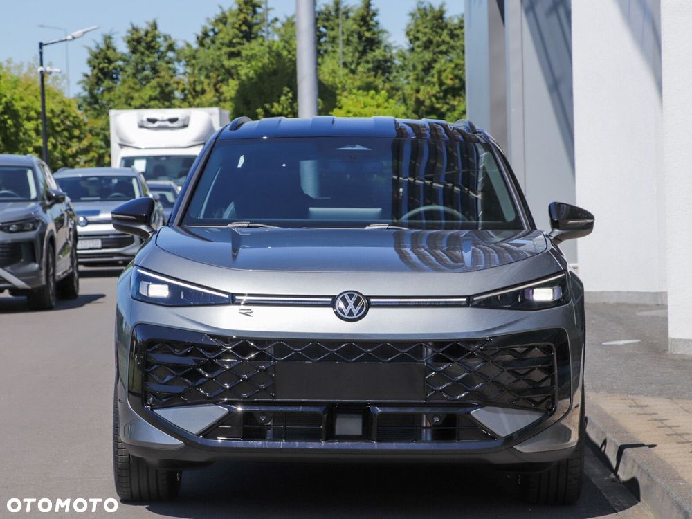 Volkswagen T-Roc - 9