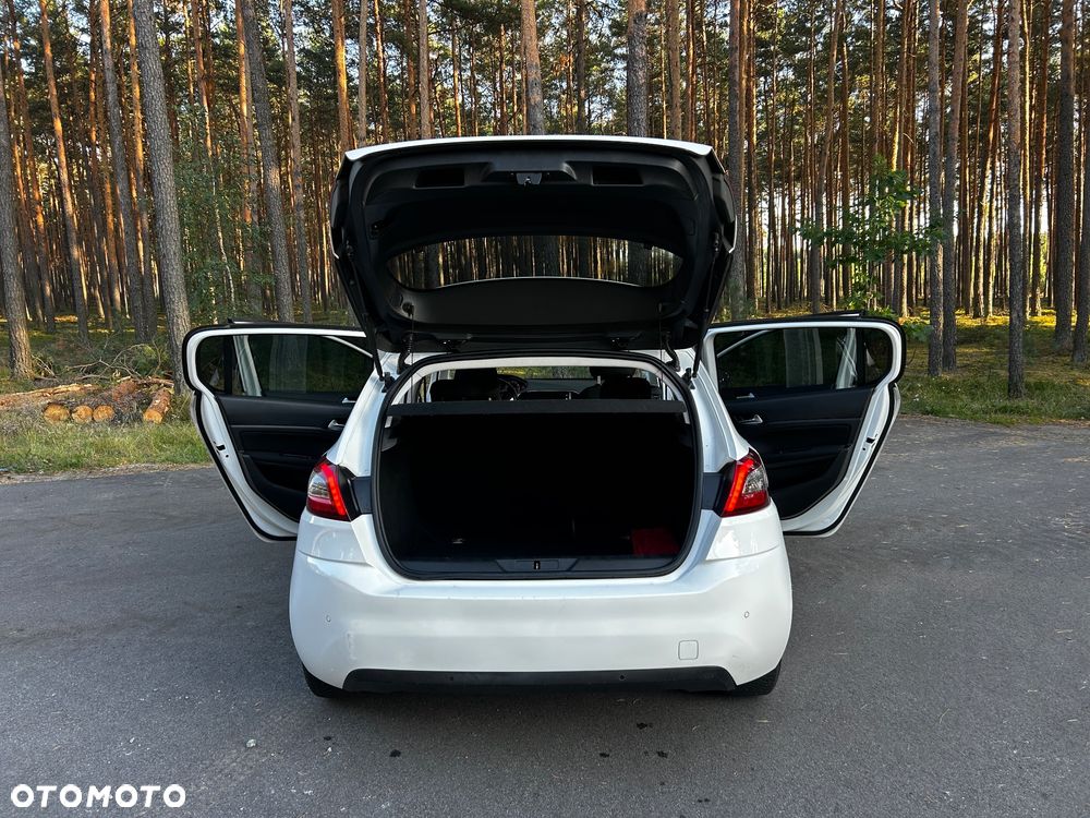 Peugeot 308 - 19