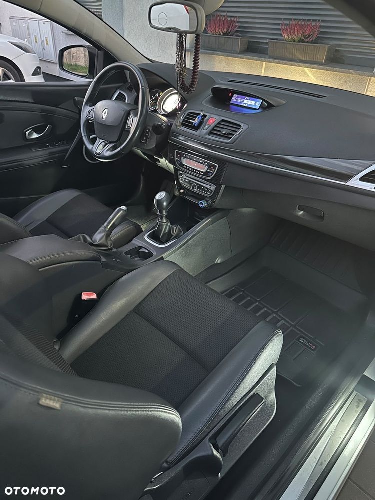 Renault Megane - 14