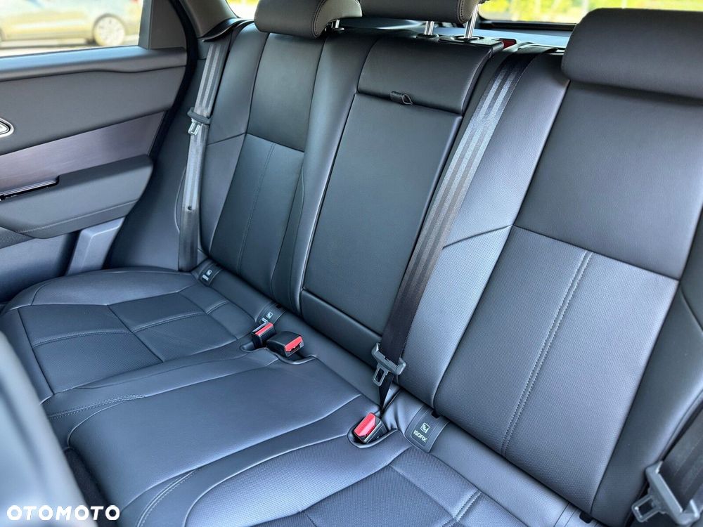 Land Rover Range Rover Velar - 12