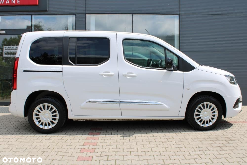 Toyota ProAce - 4