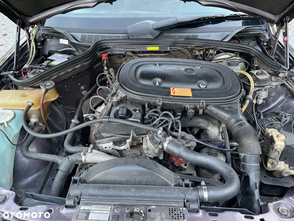 Mercedes-Benz W201 (190) - 25