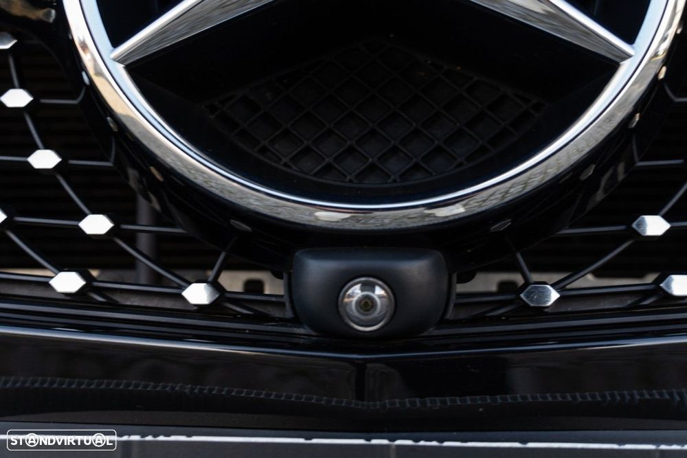 Mercedes-Benz GLC 220 d 4Matic 9G-TRONIC AMG Line - 28