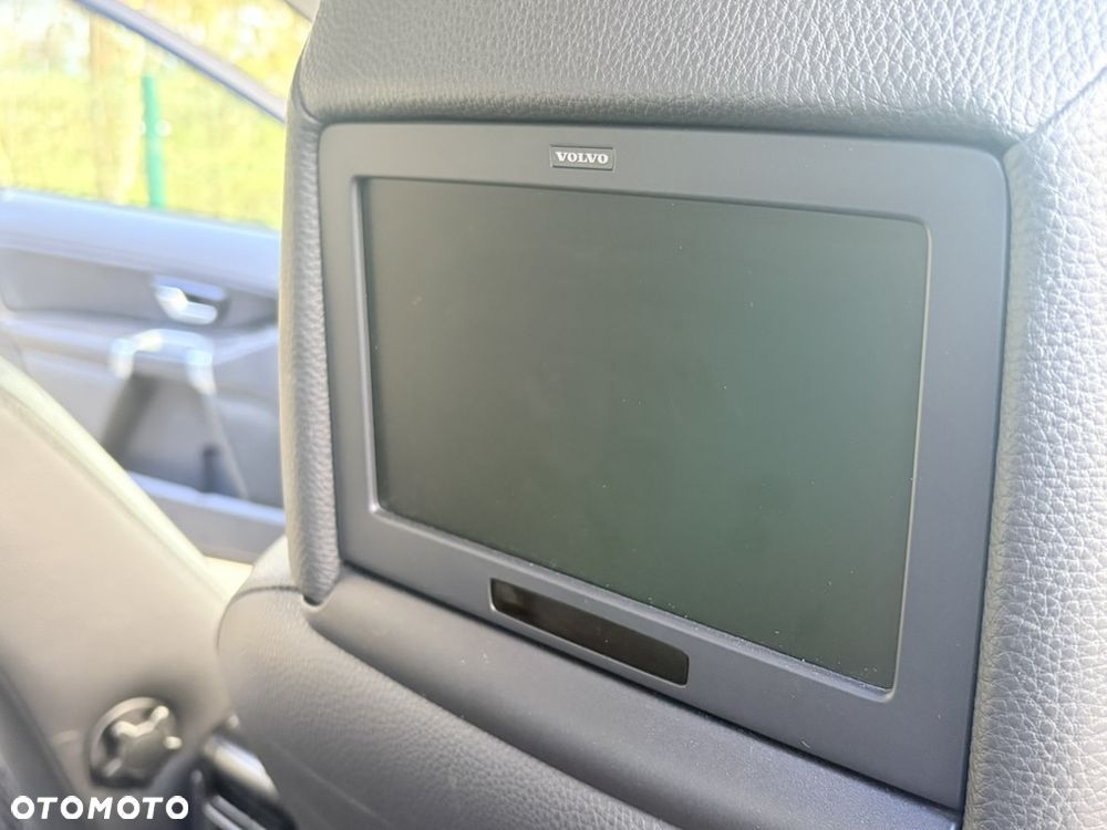 Volvo XC 90 D5 Edition - 17