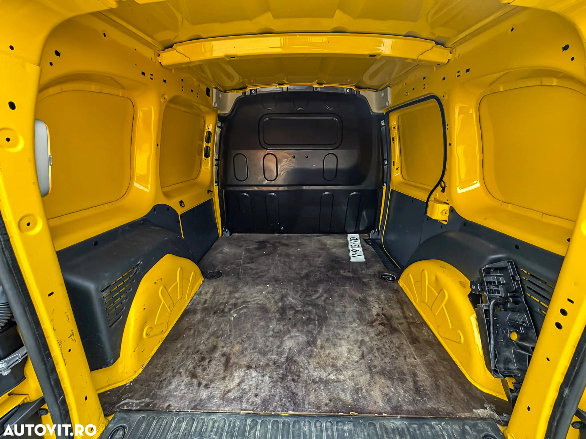 Renault Kangoo Energy 1.5 dCi 75 Authentique E6 - 17