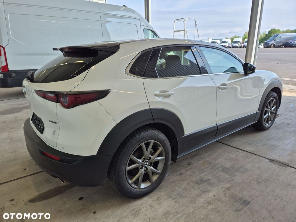Mazda CX-30 - 2