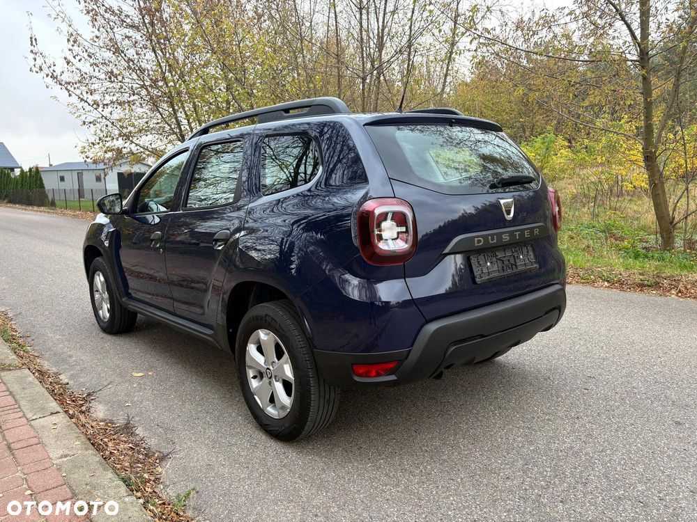 Dacia Duster - 9