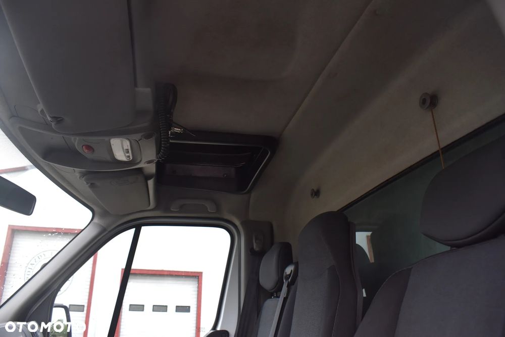 Renault Master - 19