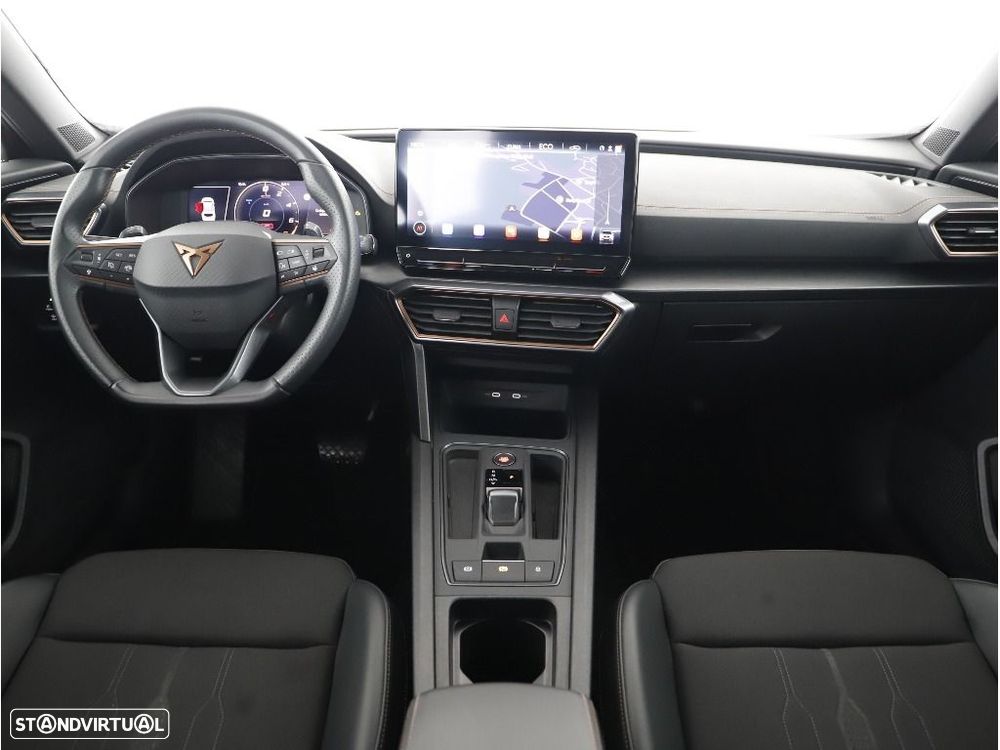 Cupra Formentor - 21