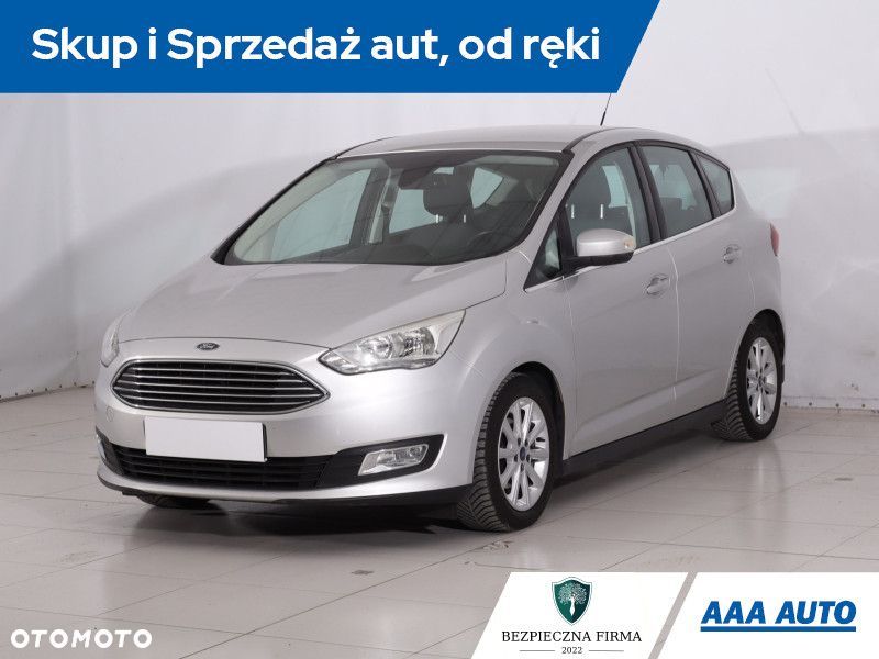 Ford C-MAX - 3