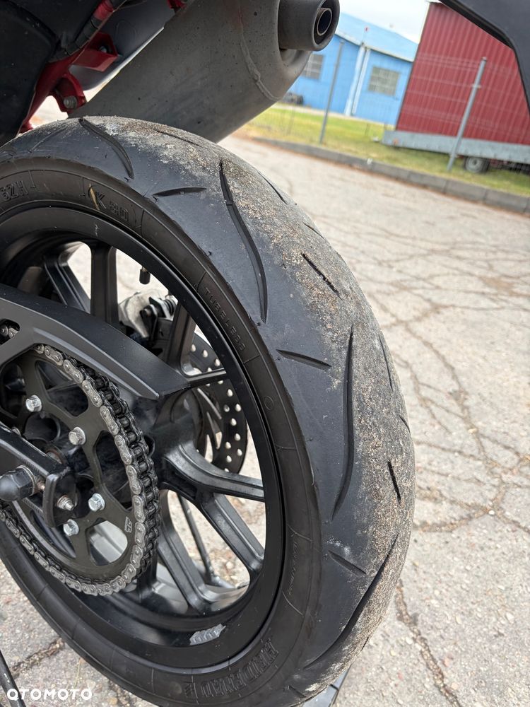 Malaguti Monte Pro - 21