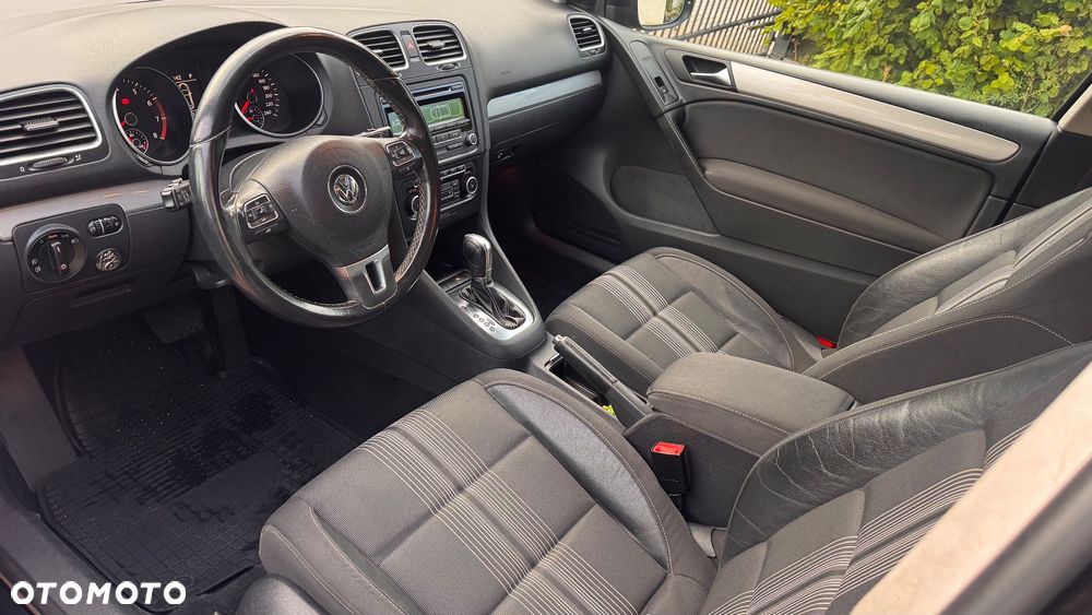 Volkswagen Golf - 9