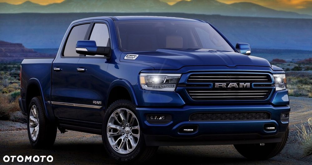 reflektor lampa kpl vland full bi led neon tuning dodge ram v 5 1500 19-24 - 14