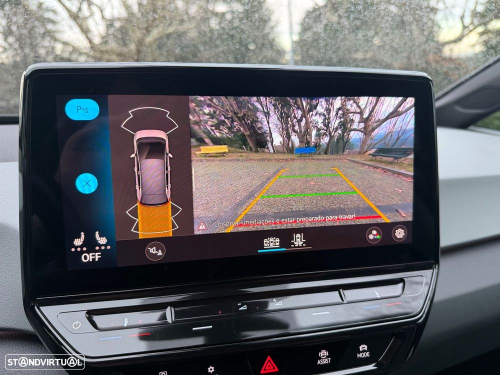 VW ID.3 Performance Upgrade Pro 1st Max - 35