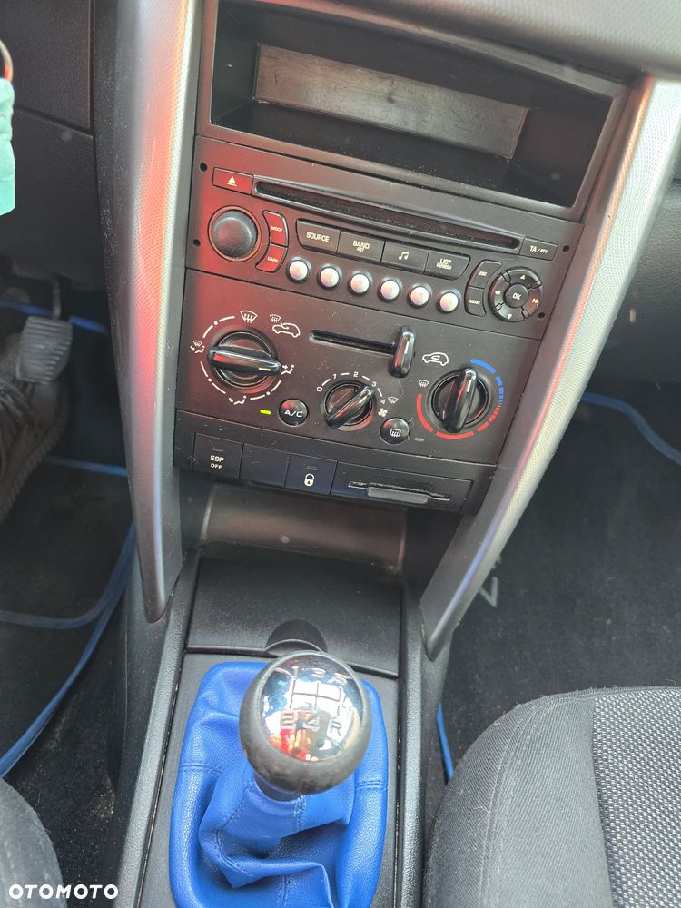 Peugeot 207 1.6 16V Sporty - 11