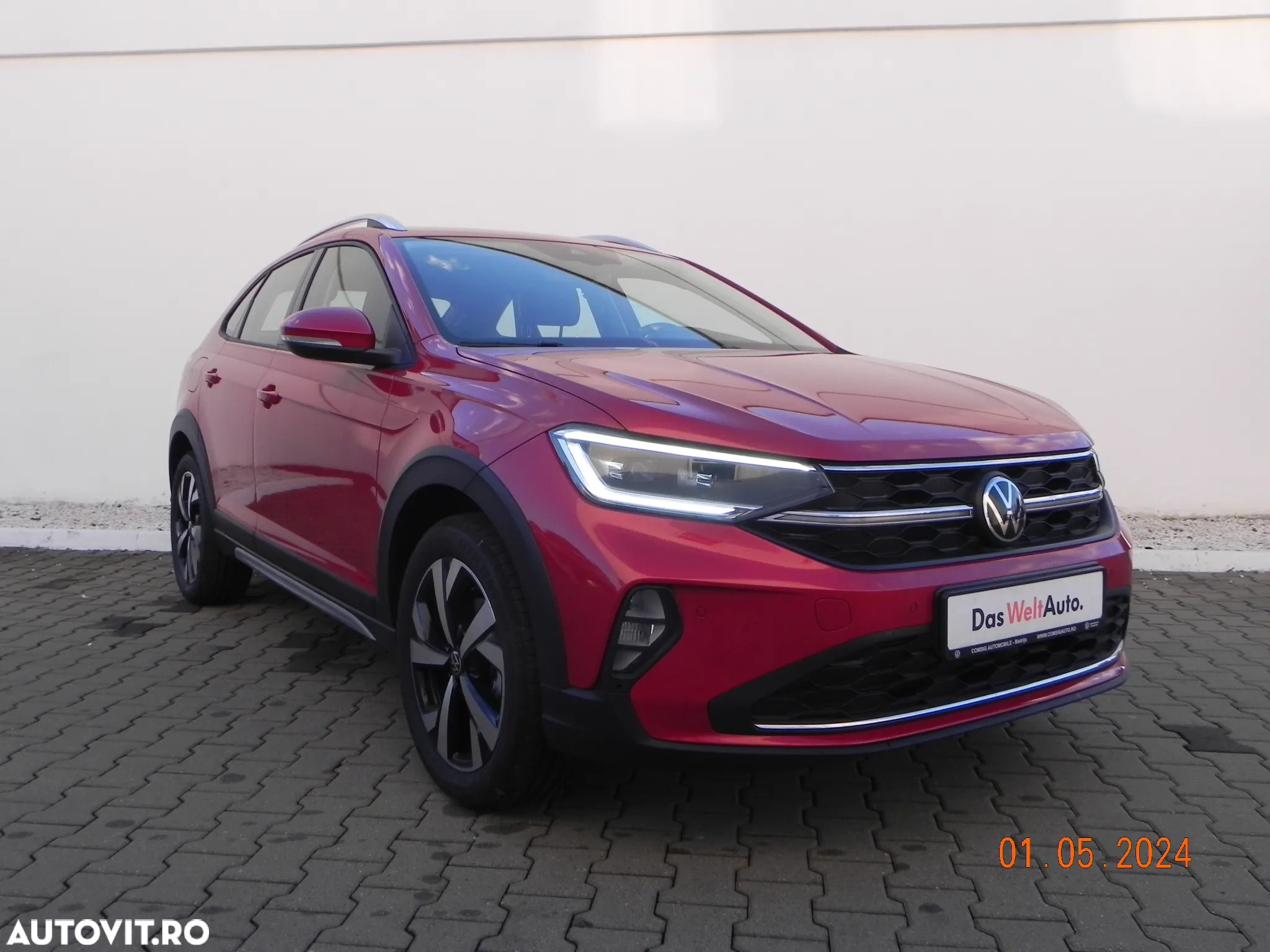 Volkswagen Taigo 1.0 TSI DSG Style - 2