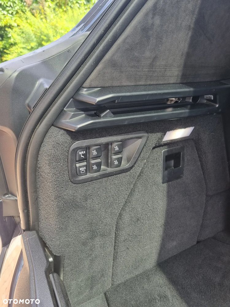 BMW X7 - 3