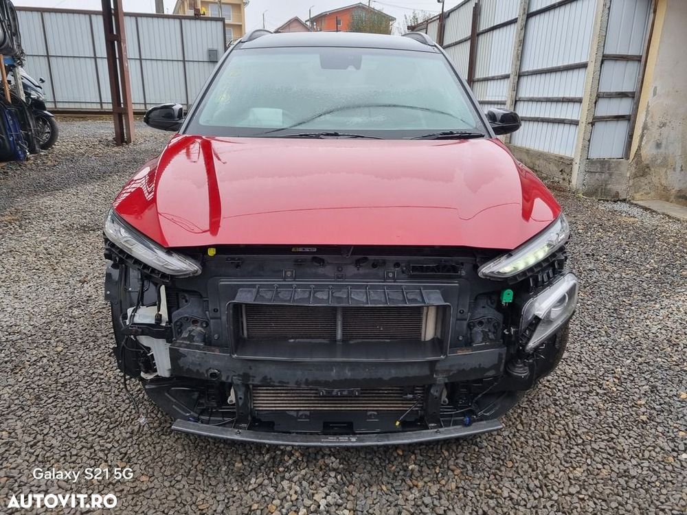 Cutie de viteze Hyundai Kona I 1.0 T - GDI Benzina 2017 - 2020 120CP Manuala 6 Trepte ... - 6