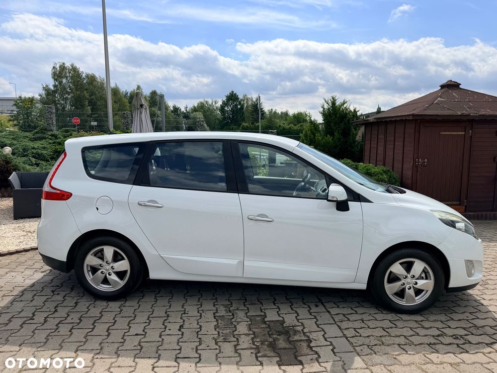 Renault Grand Scenic TCe 130 Dynamique - 8