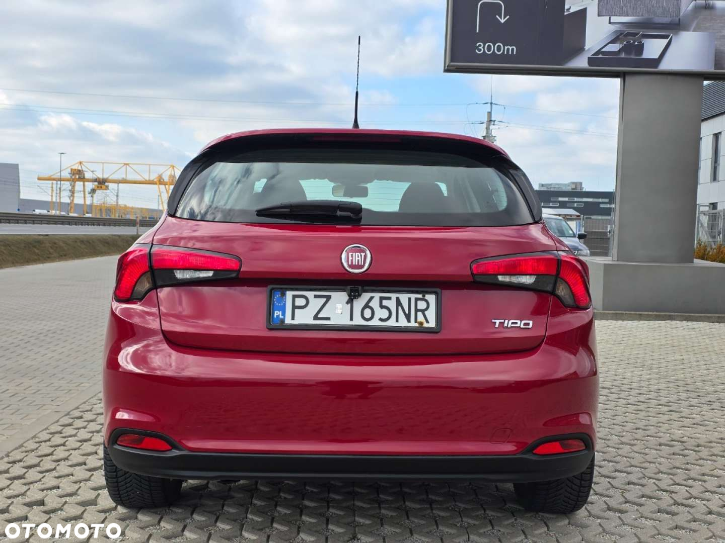 Fiat Tipo - 5