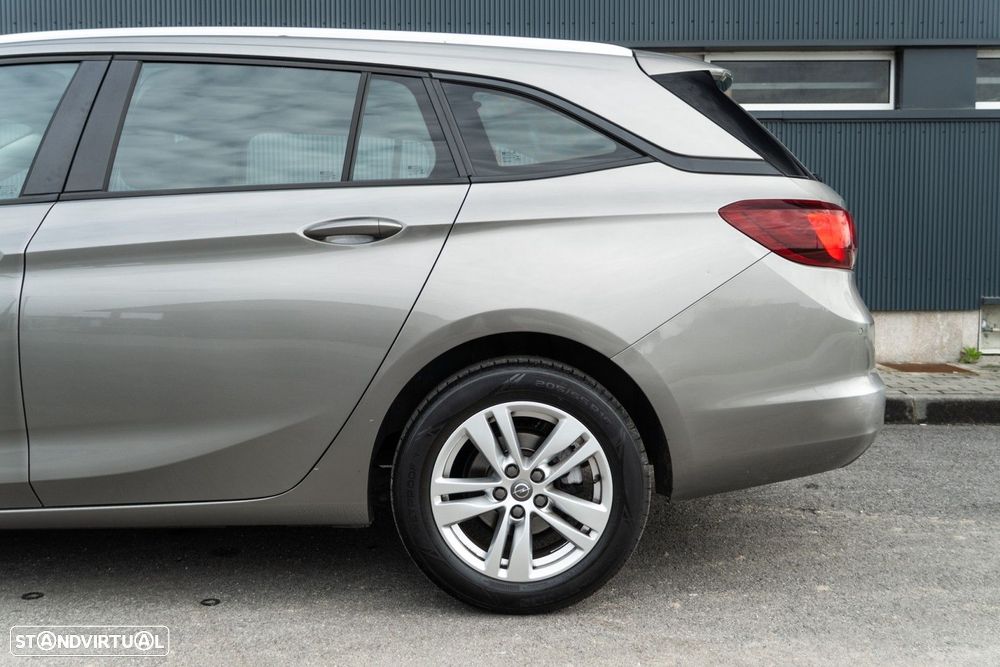 Opel Astra Sports Tourer 1.6 CDTI Business Edition S/S - 44