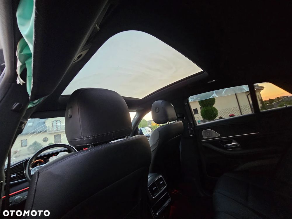 Mercedes-Benz GLE 400 d 4-Matic - 11
