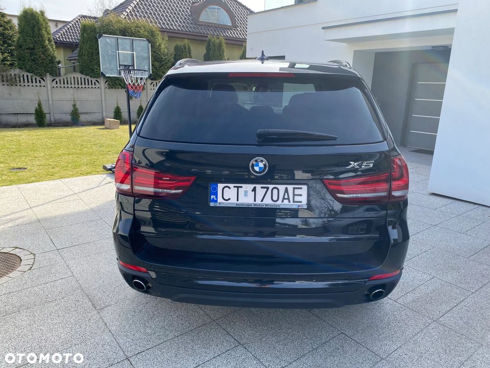 BMW X5 - 6