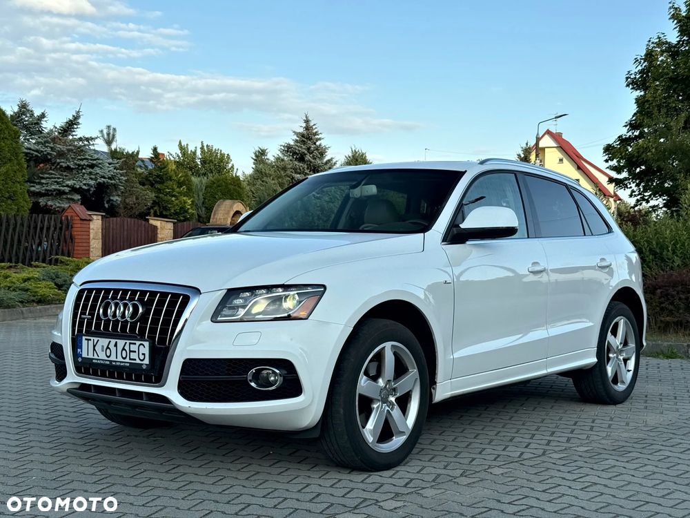 Audi Q5 - 3