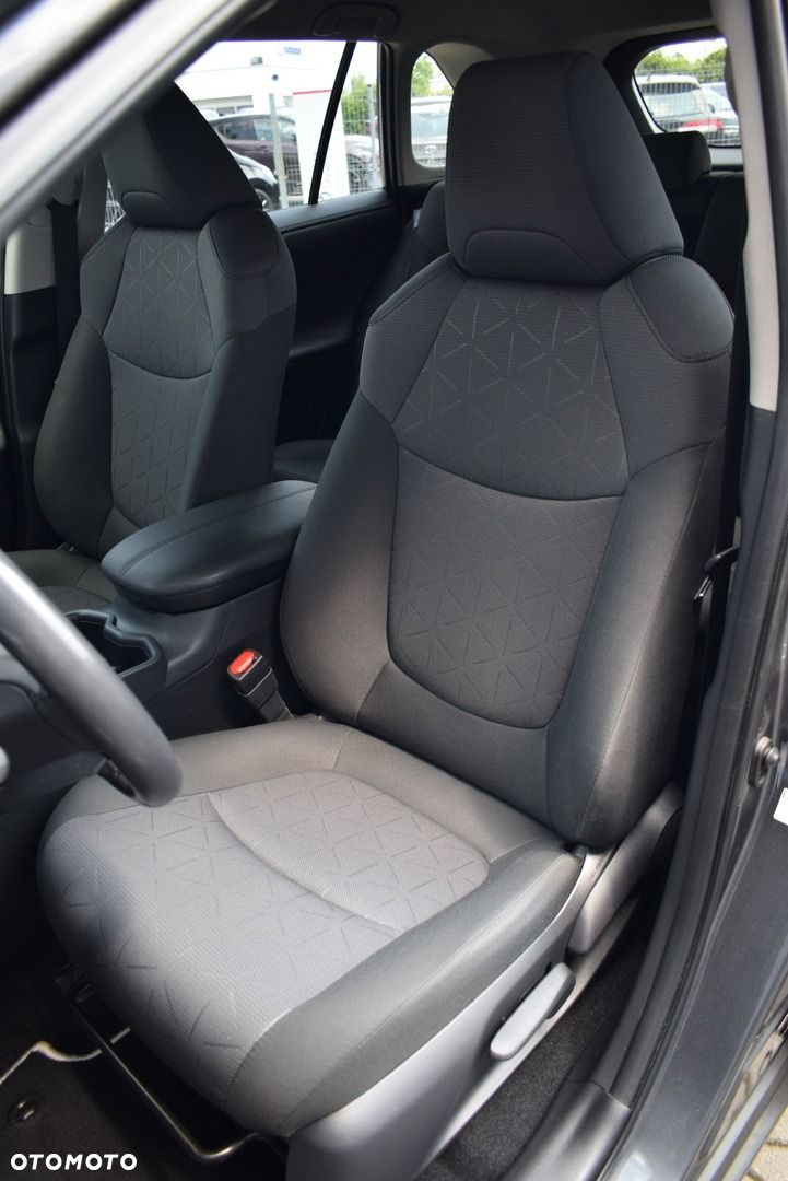 Toyota RAV4 2.5 Hybrid Comfort 4x2 - 13
