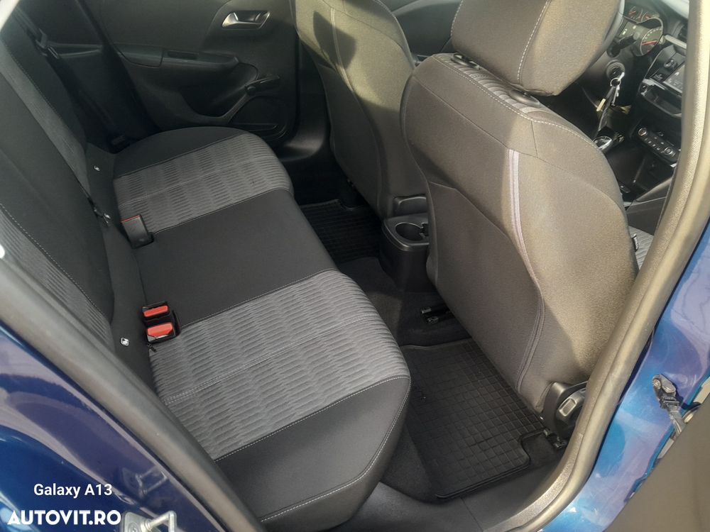 Opel Corsa 1.2 Start/Stop Edition - 11