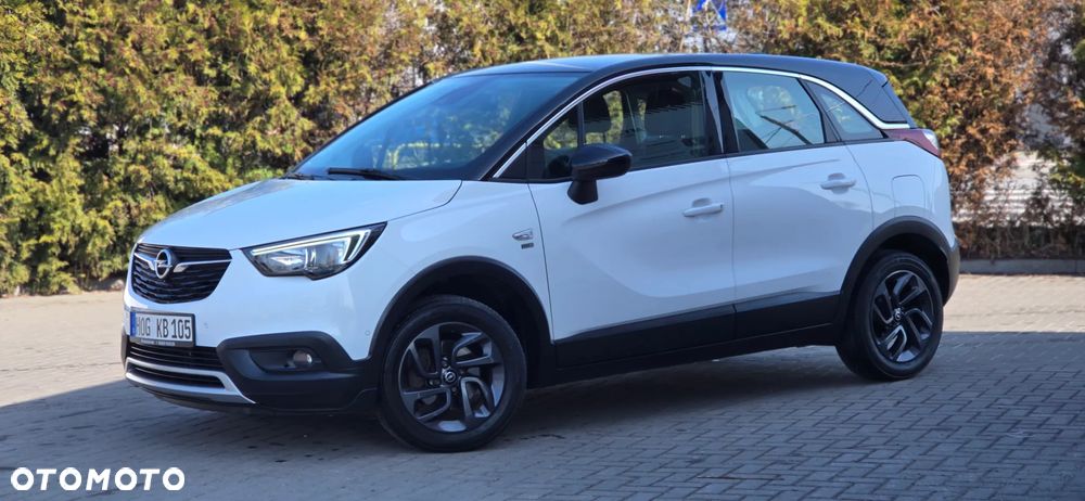 Opel Crossland X 1.2 Start/Stop 120 Jahre - 6