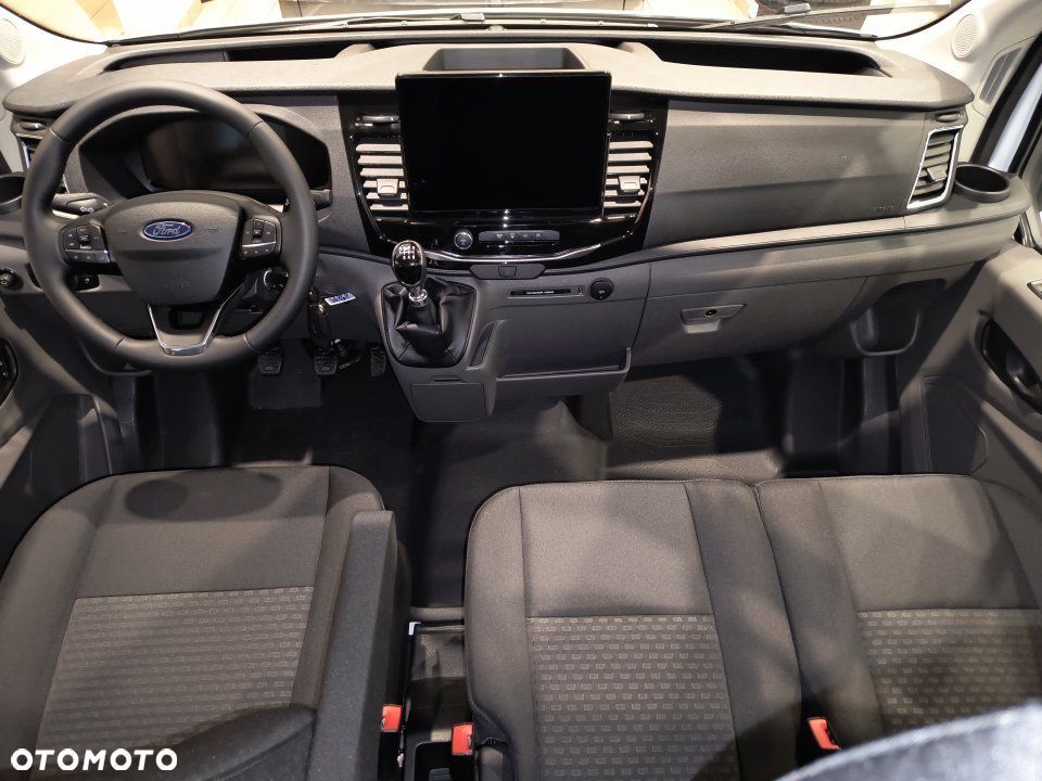 Ford Transit - 4