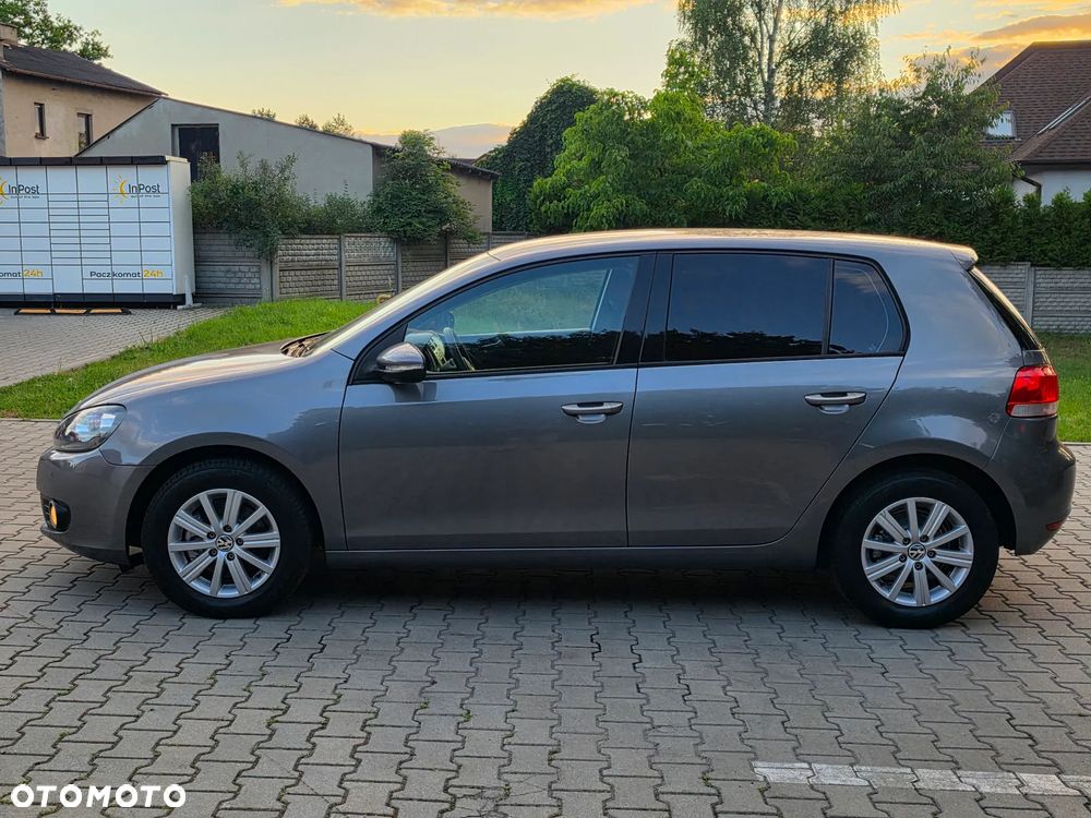 Volkswagen Golf 1.4 TSI United - 33