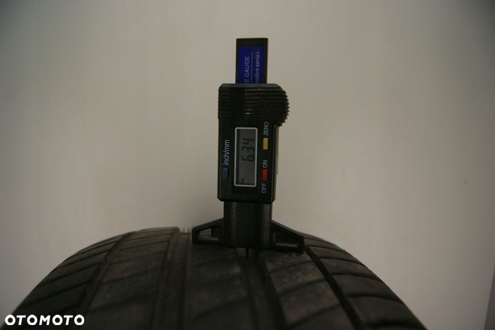 4x 215/65R17 OPONY LETNIE MICHELIN PRIMACY 3 6mm 26626 - 4