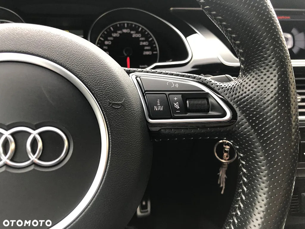 Audi A5 2.0 TDI S tronic - 21