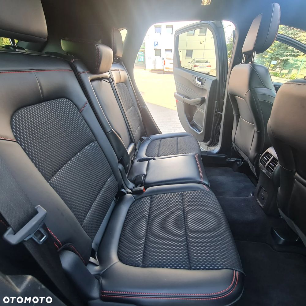 Ford Escape - 27