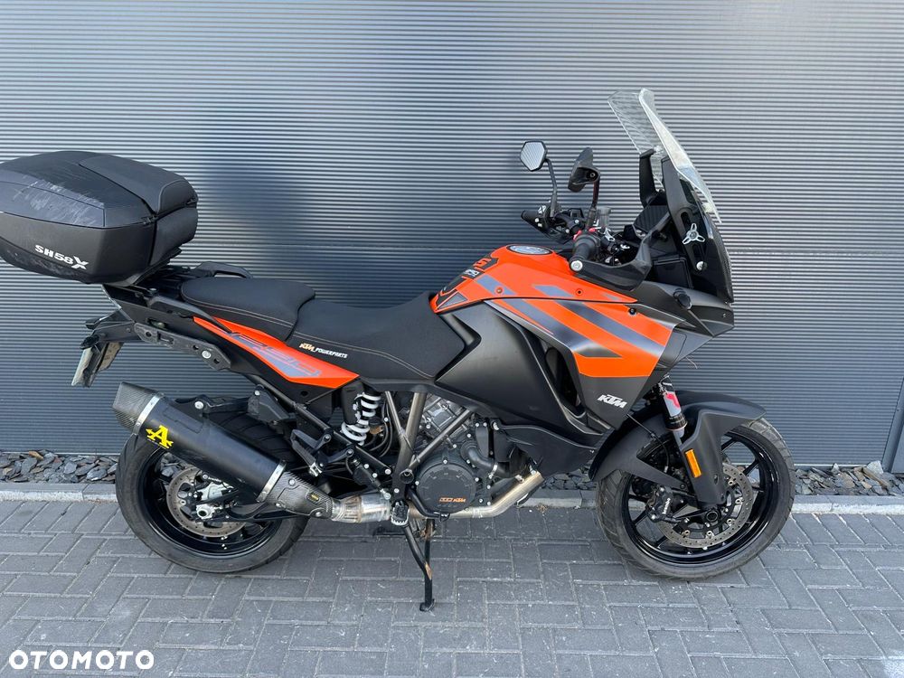 KTM Super Adventure - 7