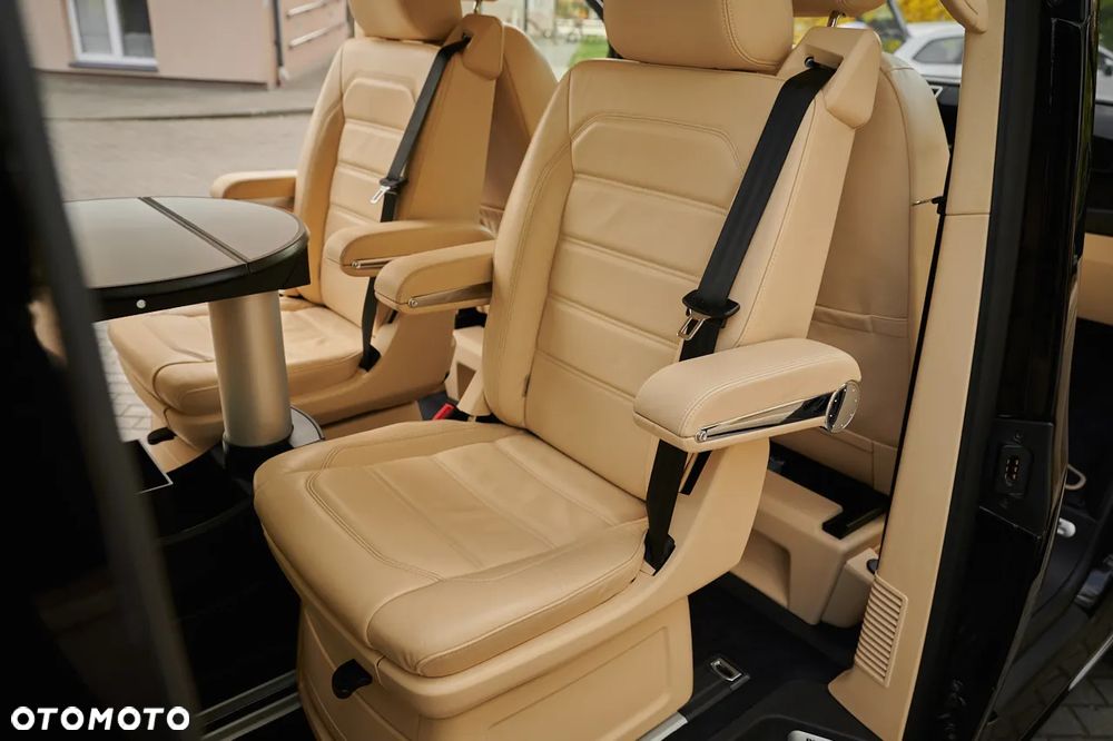 Volkswagen Multivan 2.0 BiTDI L1 Business 4Motion DSG - 32