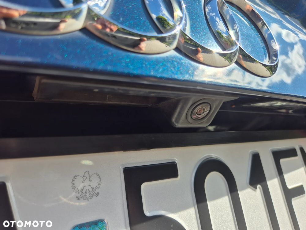 Audi A3 Limousine 35 TFSI S tronic S line - 13