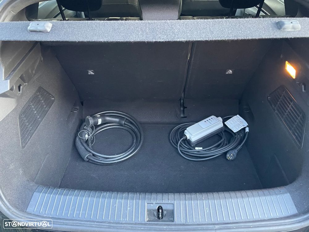 Renault Mégane E-Tech EV60 220hp optimum charge Techno - 24
