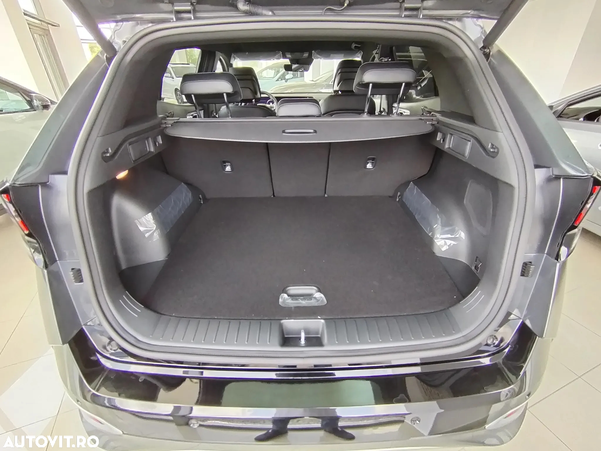 Kia Sportage 1.6 T-GDI AWD Plug-in Hybrid GT-line - 13