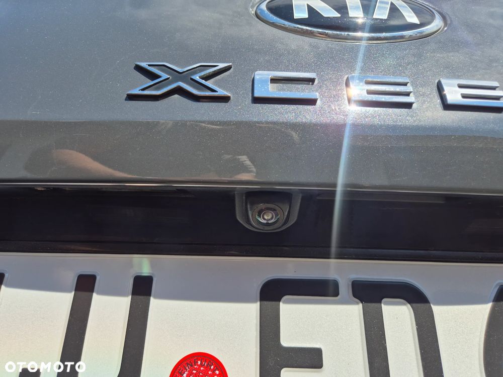 Kia XCeed 1.4 T-GDI OPF DCT7 PLATINUM EDITION - 24