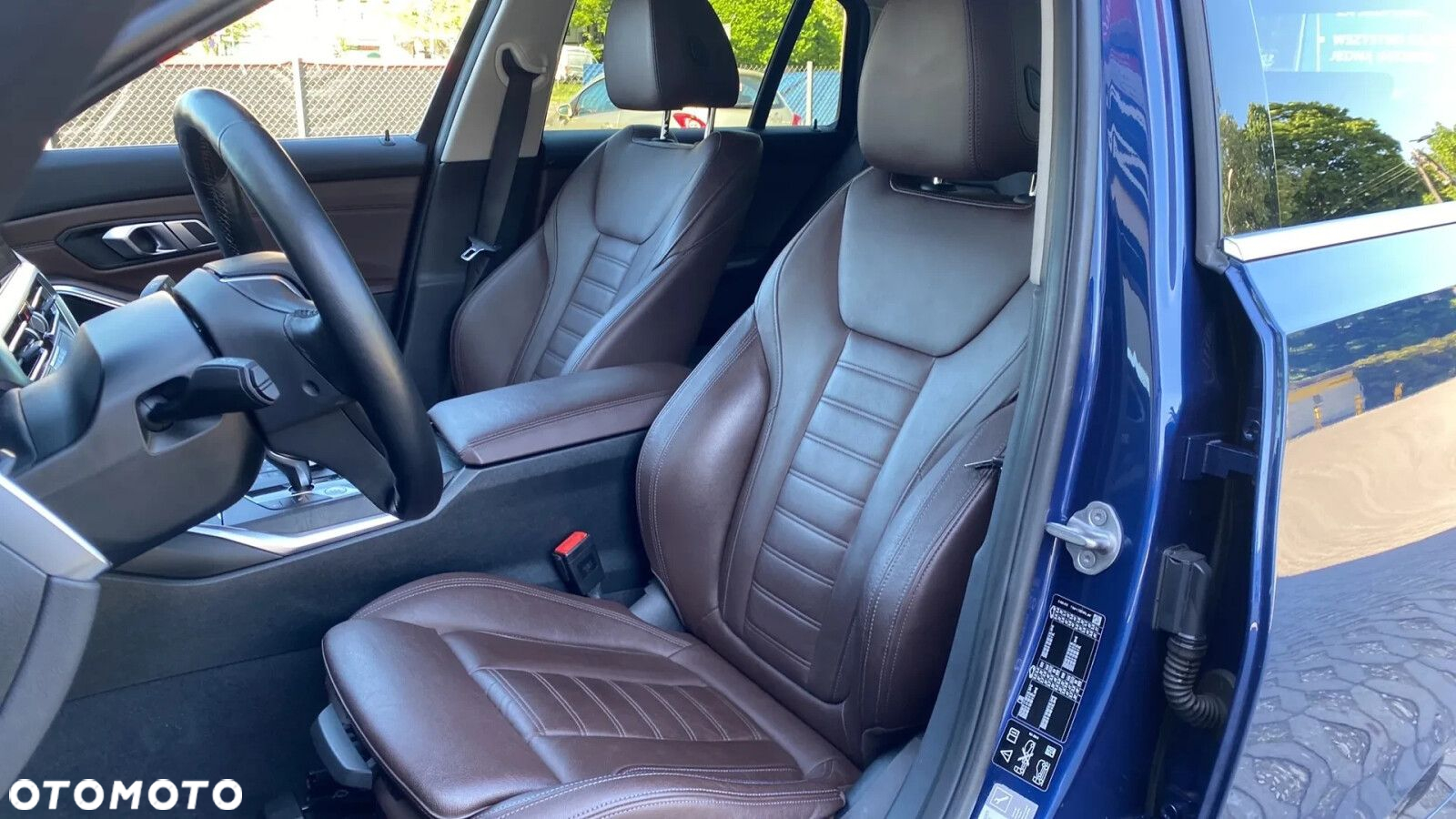 BMW Seria 3 - 13