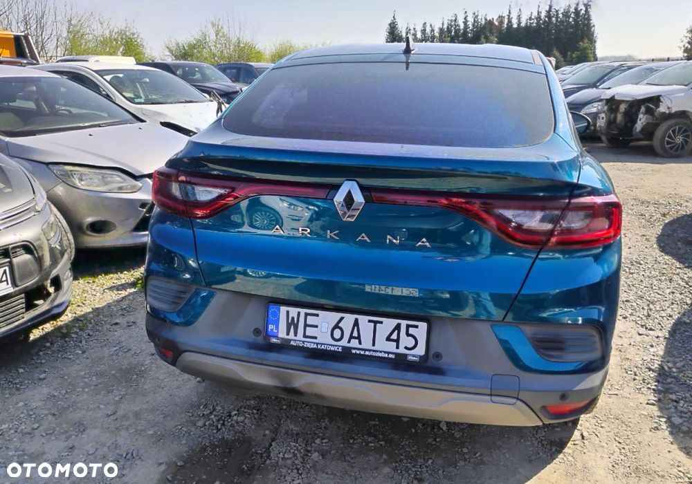 Renault Arkana - 19